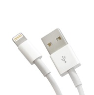 APPLE LIGHTNING 8pinový KÁBEL PRE IPHONE IPAD IPOD APPLE LIGHTNING 8pinový KÁBEL PRE IPHONE IPAD IPOD