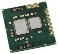 CPU PRENOS INTEL SLBWB P6000