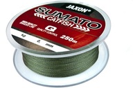JAXON oplet sumato SUMEC suma 250m 0,40 50kg JAXON oplet sumato SUMEC suma 250m 0,40 50kg