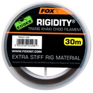 MATERIÁL FOX HRANY PEVNOSŤ TRANS KHAKI - 0,53 MM MATERIÁL FOX HRANY PEVNOSŤ TRANS KHAKI - 0,53 MM