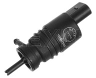 ČERPADLO OSTREKOVANIA OKIEN BMW E36 E46 E39 38 MEYLE ČERPADLO OSTREKOVANIA OKIEN BMW E36 E46 E39 38 MEYLE