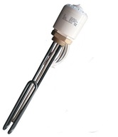 Ohrievač kotla 1500W 5/4 nerez INOX Ohrievač kotla 1500W 5/4 nerez INOX