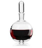 KROSNO Legend karafa na víno sherry 600 ml