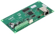 Komunikačný modul TCP/IP ETHM-1 Plus SATEL Komunikačný modul TCP/IP ETHM-1 Plus SATEL