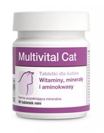 Dolvit Multivital Cat 90 tabliet Dolvit Multivital Cat 90 tabliet