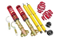 Závit Závit BMW E36 Compact GOLD Eibach MTS Závit Závit BMW E36 Compact GOLD Eibach MTS