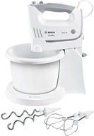 Mixér Bosch MFQ36460 450W Turbo/Pulsation 5 st Mixér Bosch MFQ36460 450W Turbo/Pulsation 5 st