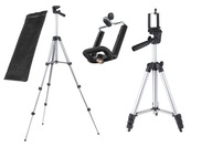 SMARTPHONE 103cm SELFIE STATÍV SET SMARTPHONE 103cm SELFIE STATÍV SET