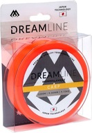 MIKADO DREAMLINE CARP LINE 600m 0,40mm FLUO ORAN