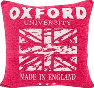 DEKORATÍVNY VANKÚŠ 45x45 VANKÚŠ OXFORD EUROFIRES DEKORATÍVNY VANKÚŠ 45x45 VANKÚŠ OXFORD EUROFIRES