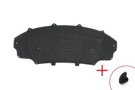 HLUK KAPOTA MOTORA MERCEDES ML W164 + KLIPY HLUK KAPOTA MOTORA MERCEDES ML W164 + KLIPY