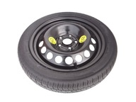 Náhradné koleso 17 Opel Astra J 5x105 1.3 1.4 1.6B Náhradné koleso 17 Opel Astra J 5x105 1.3 1.4 1.6B