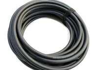 HRUBÝ KÁBEL 50 Ohm RG213 SATEC PREMIUM 15 m HRUBÝ KÁBEL 50 Ohm RG213 SATEC PREMIUM 15 m