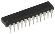 Prevodník 12 bit A/C AD7892AN-1.