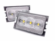 LED osvetlenie ŠPZ Range Rover Sport L320 2005–13 LED osvetlenie ŠPZ Range Rover Sport L320 2005–13