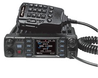 ANYTONE AT-D578UV RÁDIO DMR 50W VHF UHF GPS BT