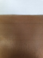 pletivo bronz pletivo 0,25mm drôt 0,16mm 0,5m2 pletivo bronz pletivo 0,25mm drôt 0,16mm 0,5m2