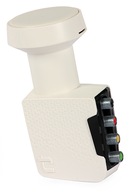 SATELITNÝ konvertor QUATRO INVERTO HOME PRO LTE SATELITNÝ konvertor QUATRO INVERTO HOME PRO LTE