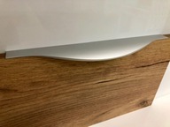 Držiak hrán GAMET UA110 496 mm hliník Držiak hrán GAMET UA110 496 mm hliník