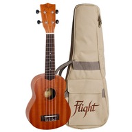 LET NUS310 SOPRANO UKULELE + KRYT