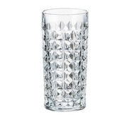 Krištáľové poháre BOHEMIA DIAMOND 6 ks. Krištáľové poháre BOHEMIA DIAMOND 6 ks.
