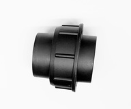BAKELITOVÝ KONEKTOR POTRUBIA DOJIACEHO STROJA 52mm BAKELITOVÝ KONEKTOR POTRUBIA DOJIACEHO STROJA 52mm