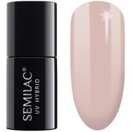 SEMILAC HYBRID POLISH 513 MILIÓNOV 7ML BÉŽOVÁ SEMILAC HYBRID POLISH 513 MILIÓNOV 7ML BÉŽOVÁ