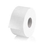 JUMBO MINI toaletný papier 50m 36 roliek Celulóza