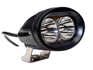 Halogénová LIGHTBAR LED CREE XML 160 Watt 3200 LM