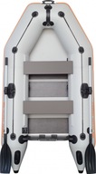 PONTON KOLIBRI KM-260 GW 8L VENTILY TOKAREX PONTON KOLIBRI KM-260 GW 8L VENTILY TOKAREX