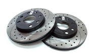OPEL SAAB FIAT DISK GT MIKODA PREDNÝ DISK
