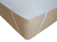 Vodeodolný chránič matraca 90x200 Vodeodolný chránič matraca 90x200