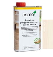 OSMO 3087 prostriedok na ošetrovanie podláh BIELY 0,5L OSMO 3087 prostriedok na ošetrovanie podláh BIELY 0,5L