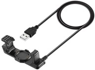 KLIP NA NABÍJAČKU USB KÁBLU PRE GARMIN Forerunner 225 KLIP NA NABÍJAČKU USB KÁBLU PRE GARMIN Forerunner 225