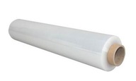 Stretch fólia 2,5kg NET, viac ako 3kg Stretch fólia 2,5kg NET, viac ako 3kg
