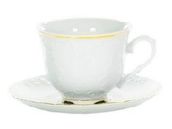 3604 ROKOKO ŠÁLKA 170 OMÁČKA ĆMIELÓW porcelán 3604 ROKOKO ŠÁLKA 170 OMÁČKA ĆMIELÓW porcelán