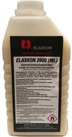 ELASKON 2000 (ML) ĽAHKÁ 1L ÚDRŽBA ELASKON 2000 (ML) ĽAHKÁ 1L ÚDRŽBA
