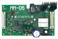 NÁHRADNÁ doska MM-05 pre OZAS MiniMag 163 MM05/5 MM05/7 MM05/8 NÁHRADNÁ doska MM-05 pre OZAS MiniMag 163 MM05/5 MM05/7 MM05/8