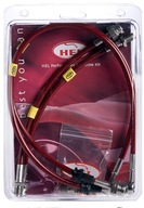Brzdové hadice oceľový oplet FERRARI 512TR Brzdové hadice oceľový oplet FERRARI 512TR