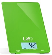 LCD KUCHYŇSKÁ VÁHA do 5kg/1g, ELEKTRONICKÉ SKLO