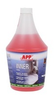 APP INNER Čistiaci prostriedok na umývanie čalúnenia - 1l APP INNER Čistiaci prostriedok na umývanie čalúnenia - 1l