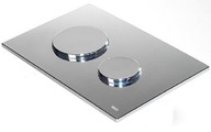 TECE LOOP PLATE TLAČIDLO CHROME LESK WC 9240921 TECE LOOP PLATE TLAČIDLO CHROME LESK WC 9240921