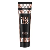 Opaľovacie mlieko do solária Onyx Sexy Legs