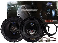BOSCHMANN 3-PÁSOVÉ REPRODUKTORY NISSAN X-TRAIL QASHQAI BOSCHMANN 3-PÁSOVÉ REPRODUKTORY NISSAN X-TRAIL QASHQAI