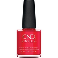 CND VINYLUX Vinyl Varnish Wildfire #158 15 ml CND VINYLUX Vinyl Varnish Wildfire #158 15 ml