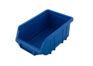 ÚLOŽNÝ BOX ECOBOX 170x110x75 MODRÁ ÚLOŽNÝ BOX ECOBOX 170x110x75 MODRÁ
