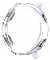 Púzdro SILVER pre Samsung Galaxy Watch ACTIVE Púzdro SILVER pre Samsung Galaxy Watch ACTIVE