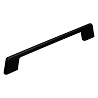 Nábytková úchytka GAMET UU55-L-320mm, MATNÁ ČIERNA Nábytková úchytka GAMET UU55-L-320mm, MATNÁ ČIERNA