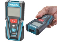 Laserový diaľkomer MAKITA LD030P laser 30m Laserový diaľkomer MAKITA LD030P laser 30m