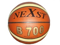 Basketbal NEXST B 700 na kôš